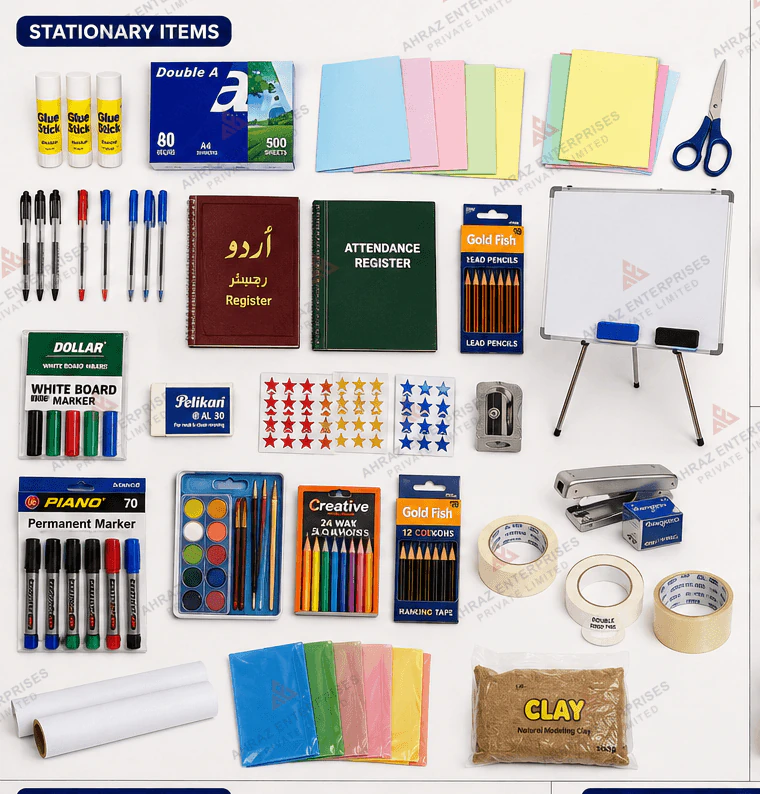 Recreational & Creative Activity Kit — image 1
