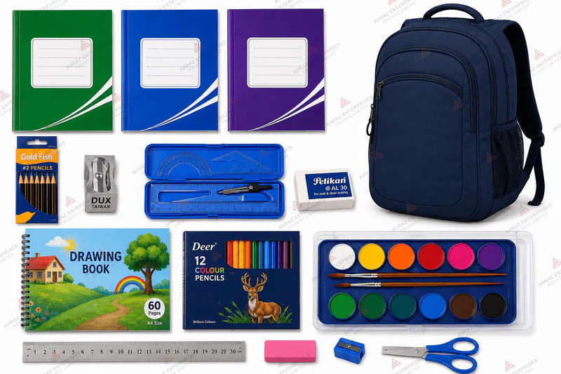 Student Learning Kit
