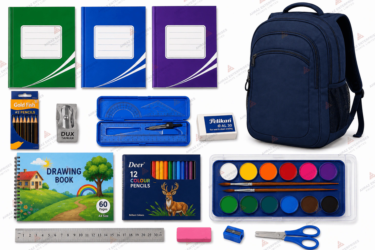 Student Learning Kit — image 1