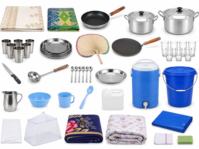 Household Kit