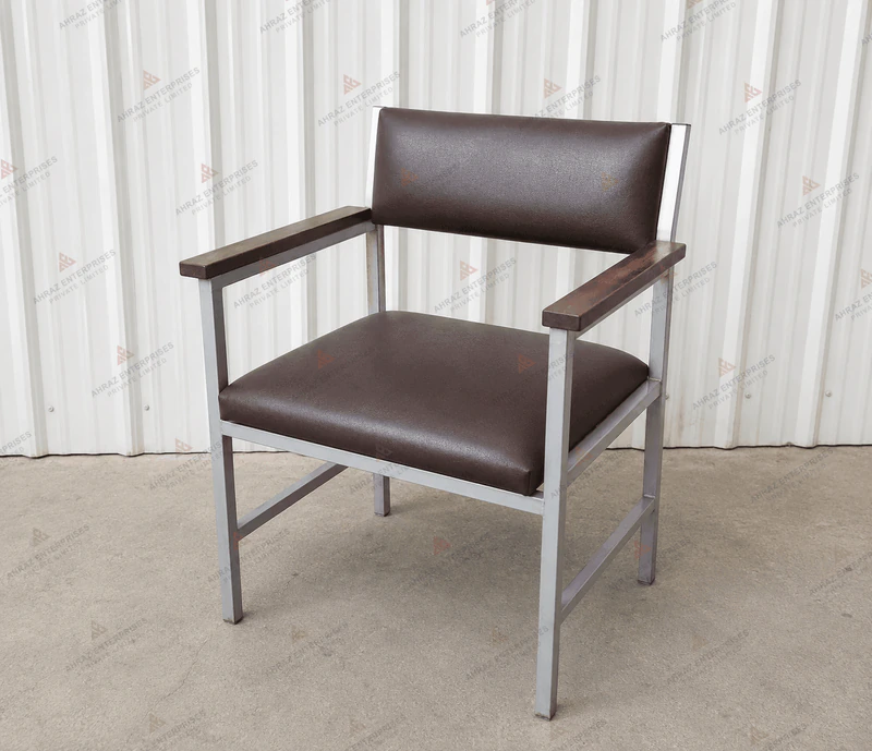 Ergonomic & Visitor Office Chairs