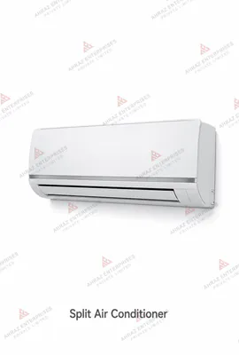 Split Air Conditioners