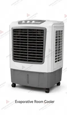 Evaporative Room Coolers