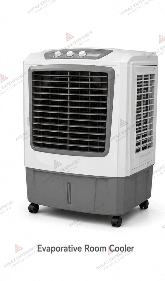 Evaporative Room Coolers — image 1
