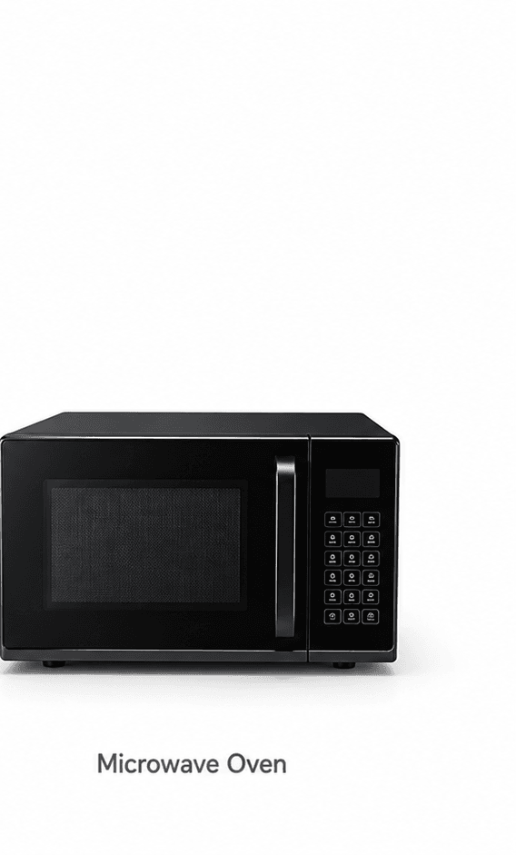 Institutional Microwave Ovens