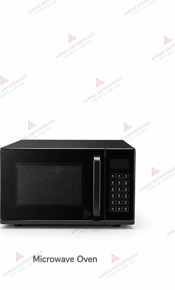 Institutional Microwave Ovens — image 1