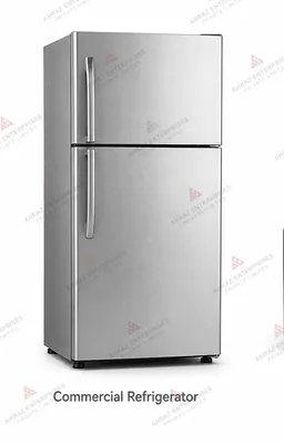 Commercial Refrigerators