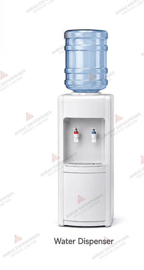 Water Dispensers — image 1