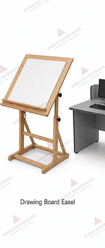 Drawing Board Easels — image 1