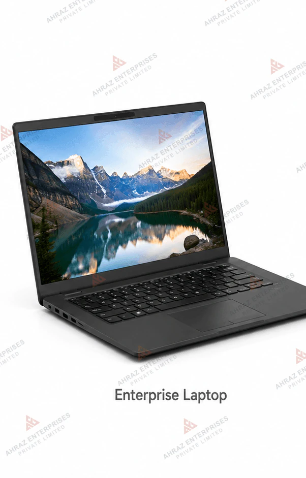 Enterprise Business Laptops — image 1