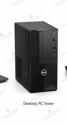 Desktop & Micro-Tower PCs