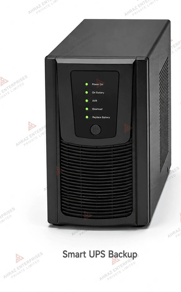Smart UPS Power Backup — image 1