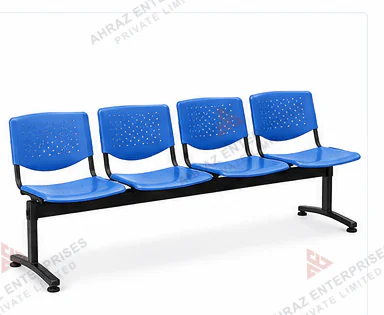 Four-Seater / Multi-Seater Beam Seating — image 1