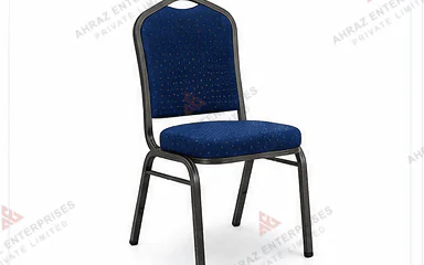 Stackable Banquet / Institutional Chair