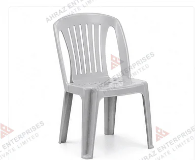 Stackable Plastic Chair